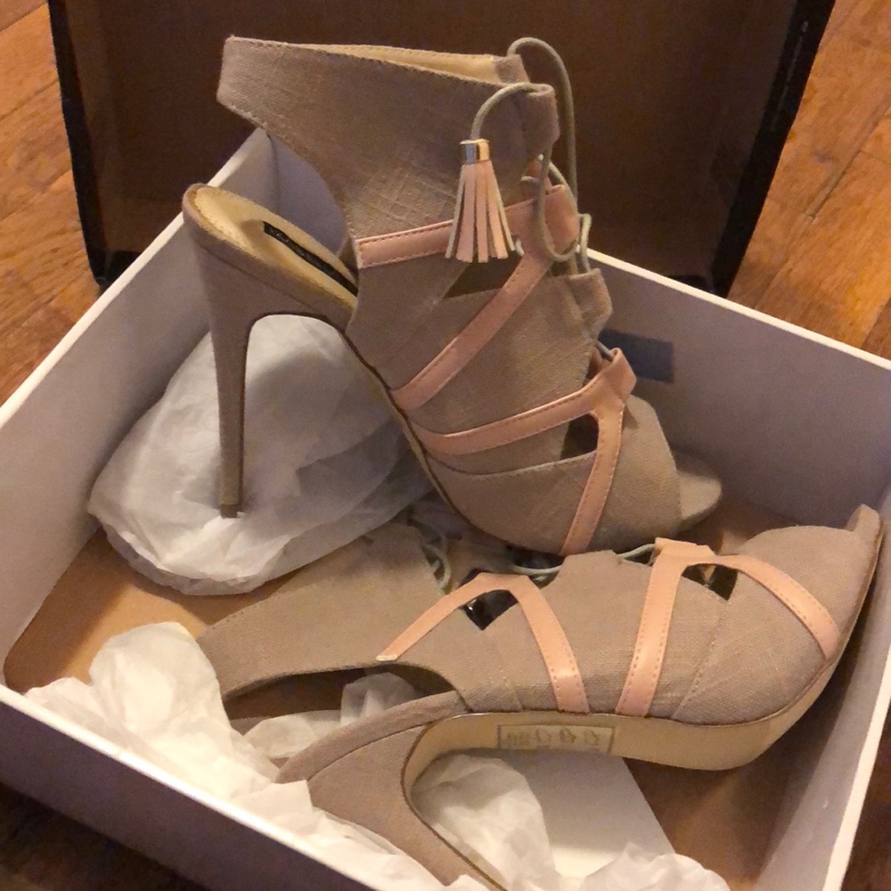 Heels